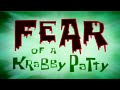 Fear Of A Krabby Patty 4 5 Season 4 Bahasa Indonesia