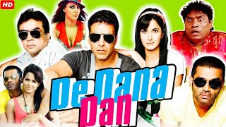 De Dana Dan Best Comedy Movie 2023 _Akshay kumar_S