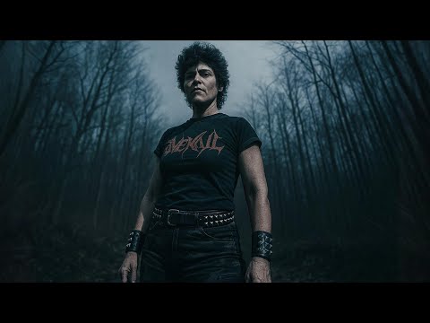 Malandragem (VERSÃO METAL)