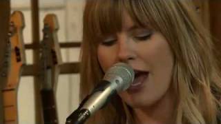 Goodybye Kiss Grace Potter Daryl Hall