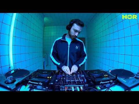 Lucas Eb / December 23 / 3pm-4pm