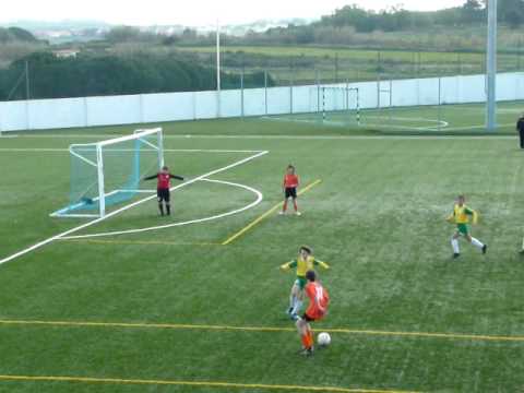 MTBA -ESCOLAS 2009/10..Daniel "cueca"