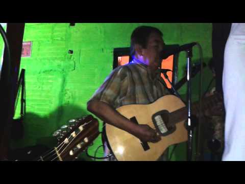 Echele agua a la sopa - Joaquin Bedoya