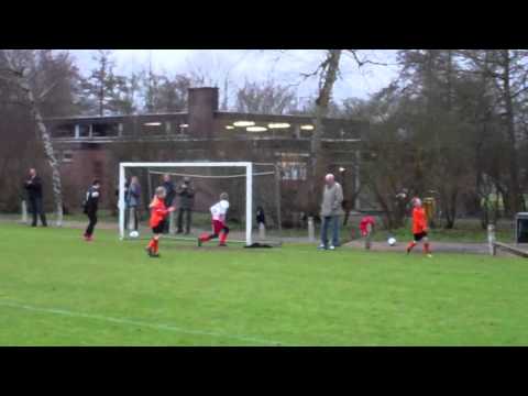 20110115 IVV E3 - ZCFC E1 -Luc scoort 6-0