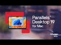 Parallels Desktop 19 ESD, Version complète