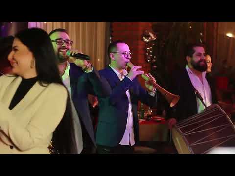 Svadbarski splet  pesni  Grupa Kruna   Svadba golema, Svadba kje pravime, Cedo Damjane, Kate Kate,