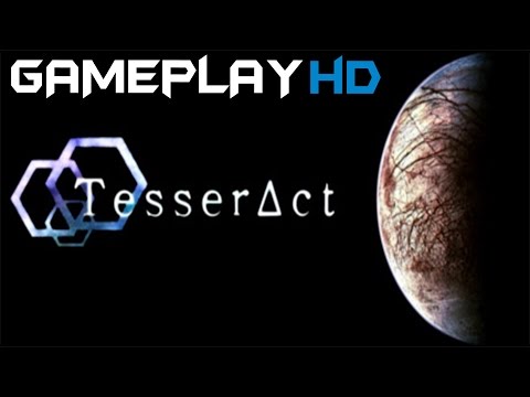 TesserAct PC