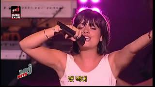 Lily Allen - Fuck you 한글 자막