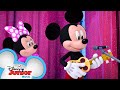 Crooner Mickey Mickey Mouse Mixed Up Adventures Disneyjr