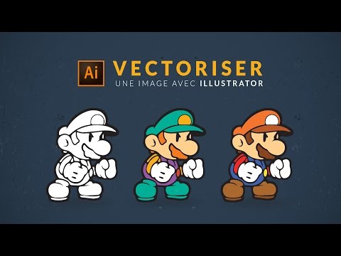 comment colorier sur illustrator