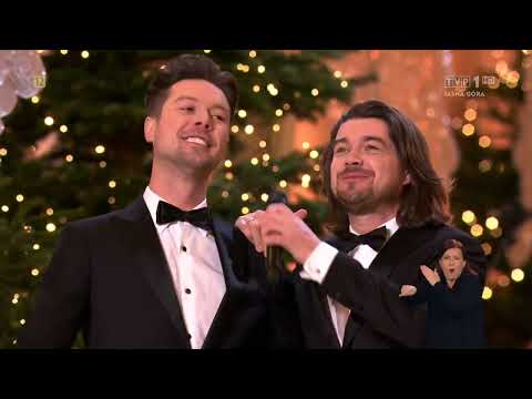 Wielkie kolędowanie. Gdy się Chrystus rodzi, kolędy na Jasnej Górze.