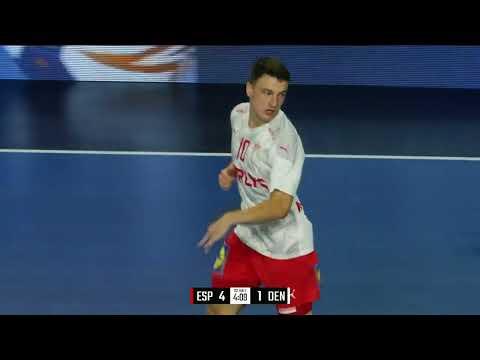 Campeonato del Mundo U19 Masculino 2023 | Final | España : Dinamarca
