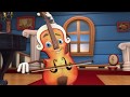 Mozart Alla Turca Melody Street