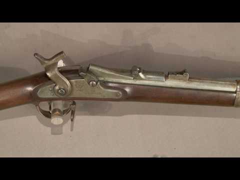 The Early 50 Caliber Cartridges Presented by Larry Potterfield | MidwayUSA Reloading