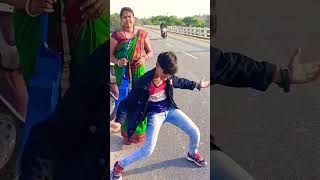 Download lagu Tujhe dekha to he ...🕺 #abhianuragnandi#shorts  #yearofyou #dancevideo #trending mp3