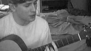 Tribute to Sublime #17 - Saw Red