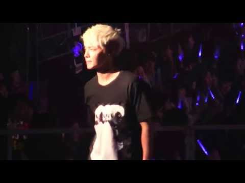 [Fancam]130323 Super Junior SUPER SHOW5_13