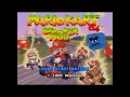 Mario Kart 64 Stomper Mod 50cc 100cc And 150cc Races Real N64 Capture
