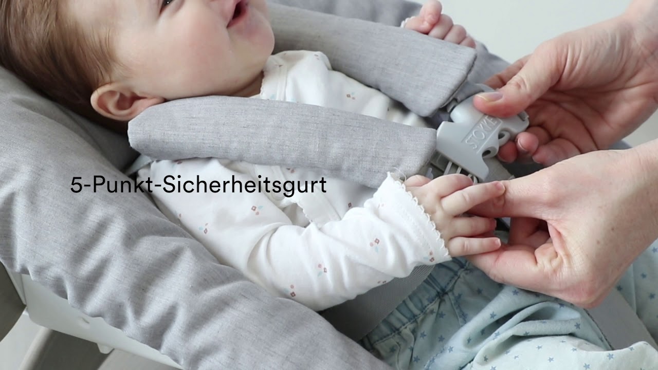 STOKKE TRIPP TRAPP Newborn Set