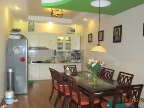 Chung cư 45 Nguyễn Sơn