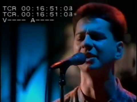 Depeche Mode   Leave In Silence Live At Casablanca 24 11 1982