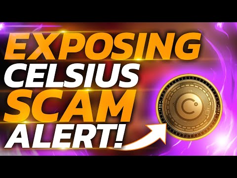 The Truth About Celsius: Exposing the Scam