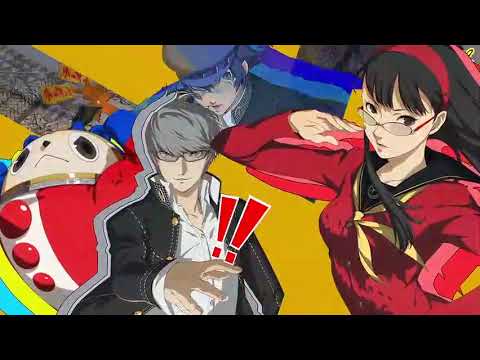 WEEGEETHEGOD Persona 4 Golden Part 15 - Truth Reached