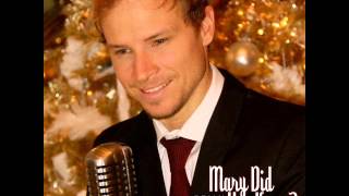 Brian Littrell - In Christ Alone (Audio)