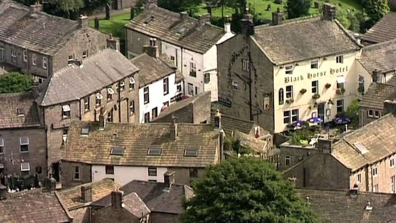 The Yorkshire Dales - When are you coming?