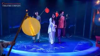The White Snake Trailer – Constellation Theatre Company