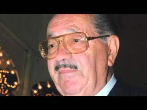 Intervista al maestro Nicola Centofanti