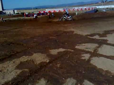 MX elite 1ª manga La Bañeza 2
