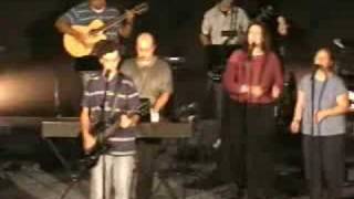 You are Holy (Planetshakers)