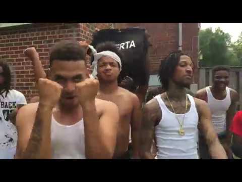 Paco Suave x YG Omertà - Murda Musik | Shot by @SCmotionfilms