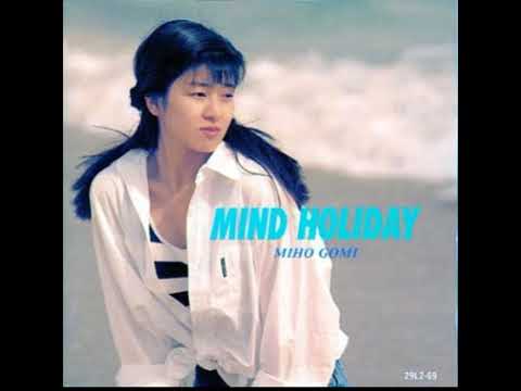 五味美保／MISTY DRIVE