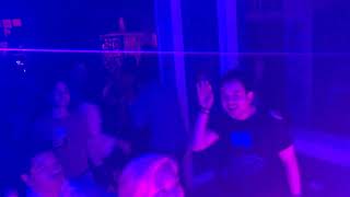 Cecille Toxique en Centro de Salud