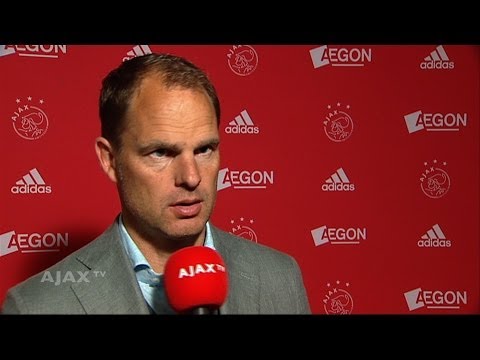 'Het was niet genoeg vandaag'