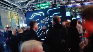 sTARTUp Day 2024 Aftermovie