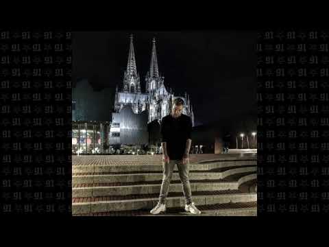 thilo91 - disneyland (prod. exorcism)