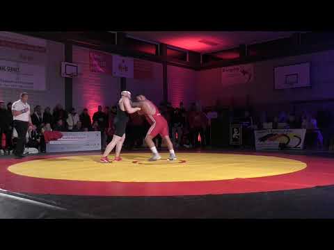 G  130 Kulakac, Alpay Hellebrandt, Wolfgang PS 3:0