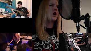 Ensiferum - Little Dreamer by Kovered