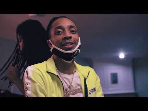 Gatti800 - What Happen (Freestyle Video)