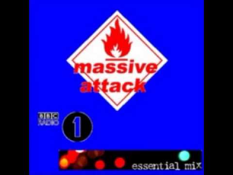 Massive Attack BBC Essential Mix Dec  11 , 1994