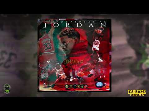 Landy El 13 - "De Pippen Pa Jordan" (Audio Oficial) @CarlitosPromo @byrascacieloproductions