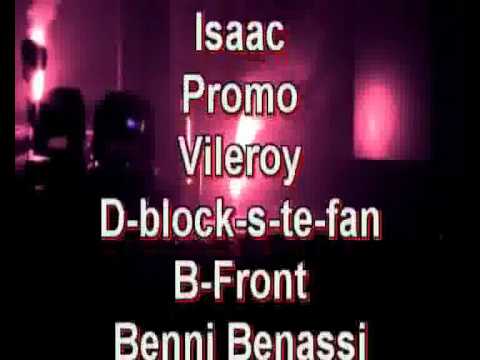 Vileroy Records Presents: X-Elements Offical Promo 2011