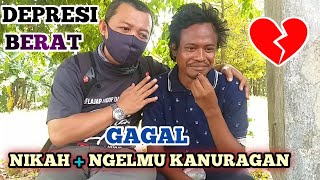 Download lagu HEBAT, ODGJ Ingat Presiden SBY, Sakit Jiwa Karena Gagal Nikah dan Ngelmu | BELAJAR HIDUP mp3