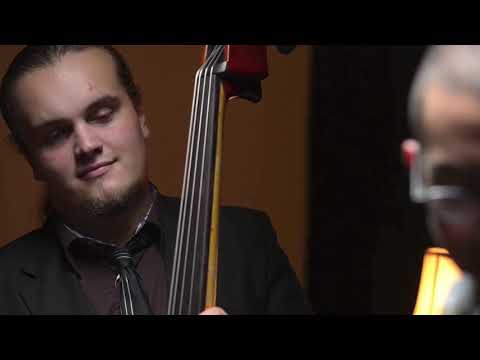 Promotional video thumbnail 1 for Juan Arce Trio