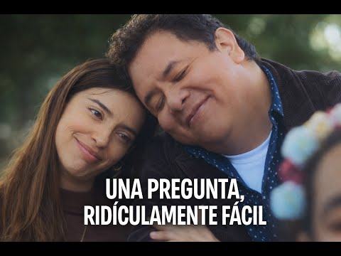 Una Pregunta Ridículamente Fácil