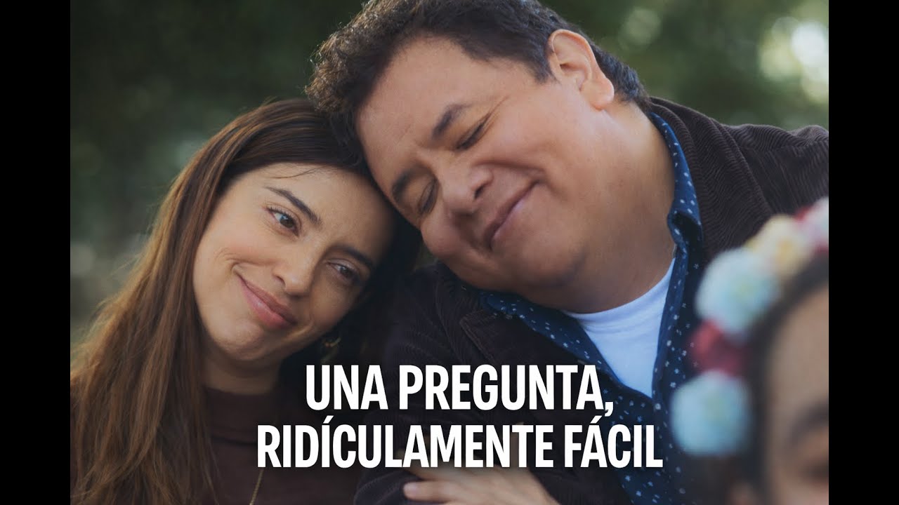 A RIDICULOUSLY EASY QUESTION – TRAILER