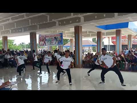 GOYANG KAKA ENDA - BETA JARGARIA